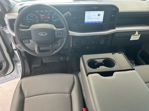 New 2026 Ford F350 XL w/ XL Chrome Package image 31