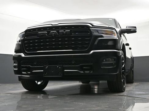 Used 2026 RAM 1500 Limited AWD/4WD image 30