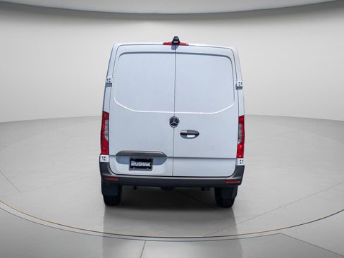 New 2026 Mercedes-Benz Sprinter 2500 image 3