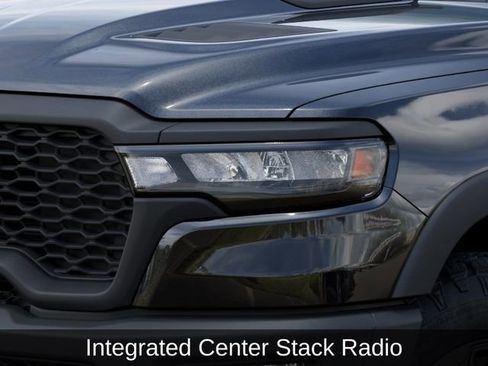 New 2026 RAM 1500 Rebel w/ G/T Package image 12