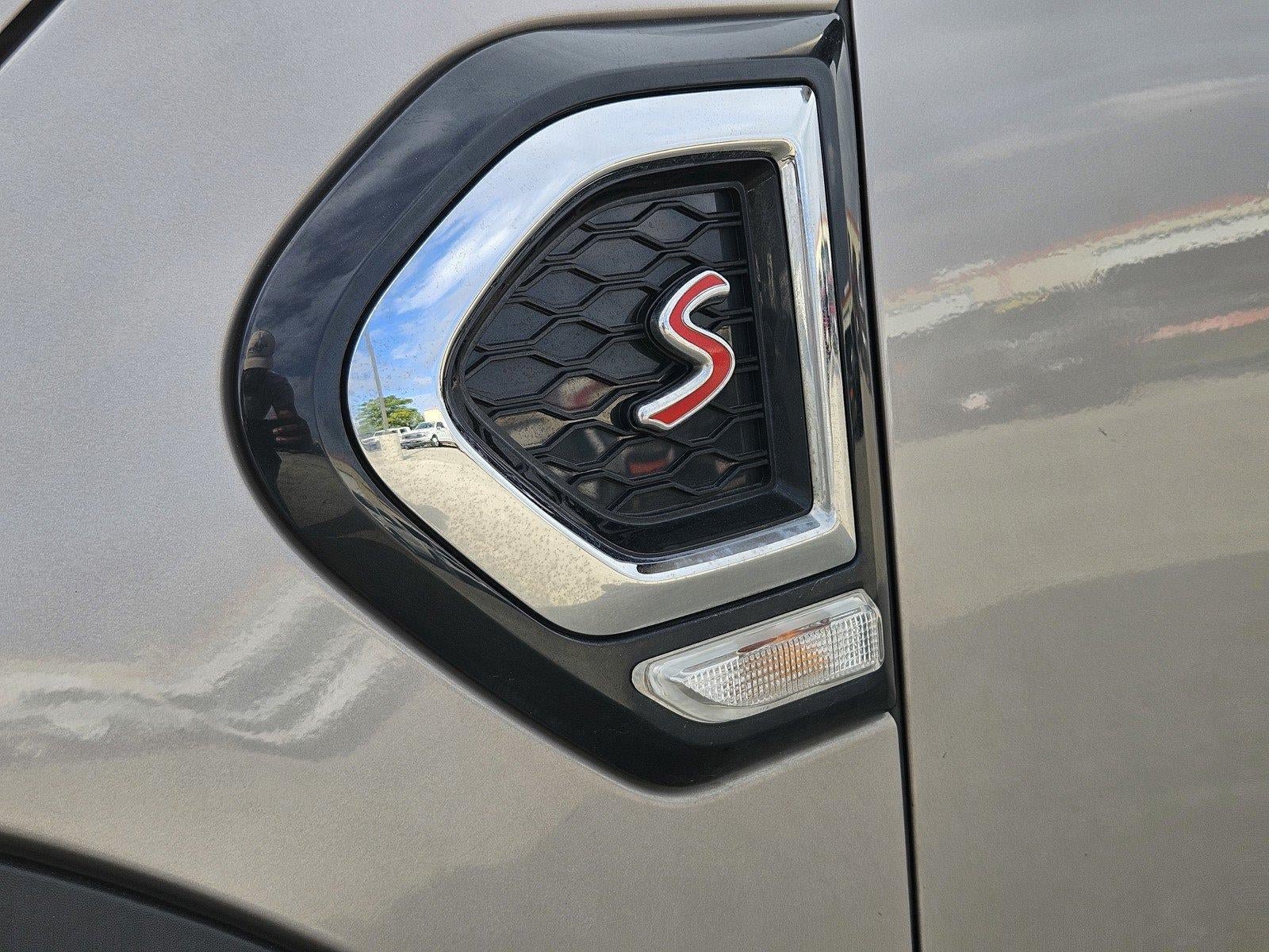 Used 2024 MINI Cooper Countryman S AWD/4WD image 10