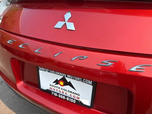 Used 2011 Mitsubishi Eclipse GS FWD image 12