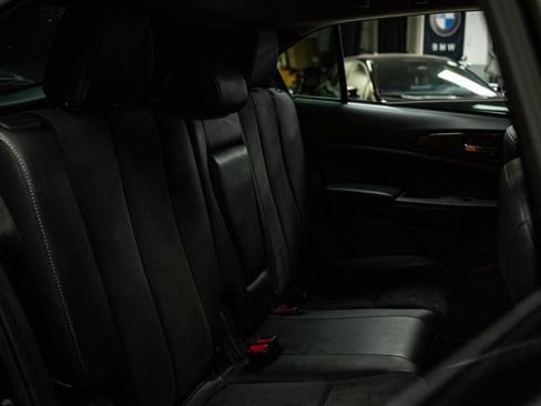 Used 2024 Mitsubishi Eclipse Cross SE image 12