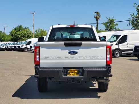 New 2026 Ford F350 XL RWD image 5