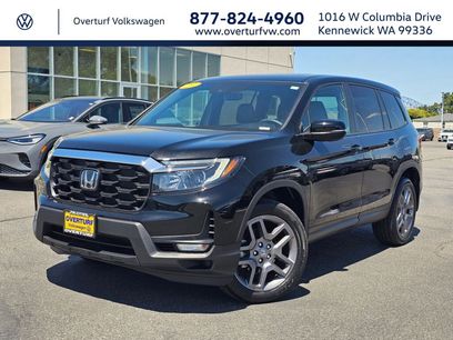 Used 2023 Honda Passport EX-L