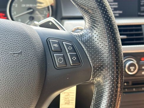 Used 2012 BMW 335is Convertible RWD image 19