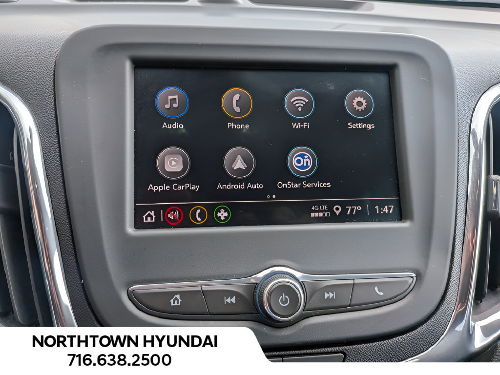 Used 2023 Chevrolet Equinox LT FWD image 18
