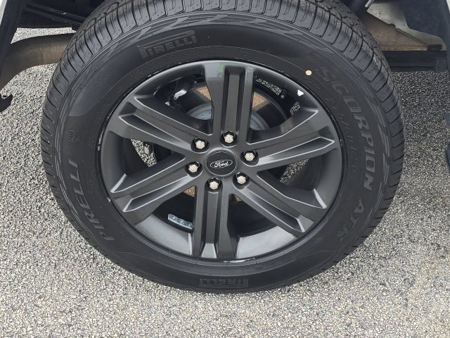 Used 2023 Ford F150 Lariat w/ Equipment Group 502A High AWD/4WD image 12
