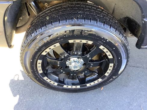 Used 2004 Jeep Grand Cherokee Laredo w/ Convenience Group image 20