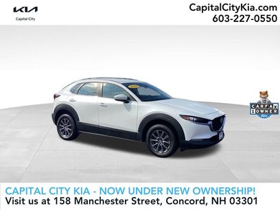 Used 2024 MAZDA CX-30 AWD 2.5 S