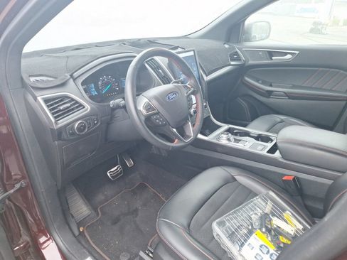 Used 2024 Ford Edge ST-Line AWD/4WD image 10