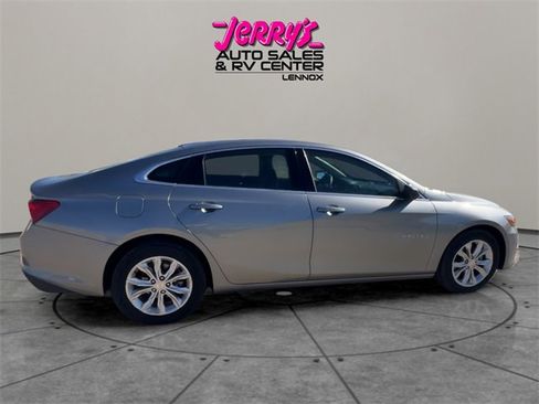 Used 2024 Chevrolet Malibu LT image 6