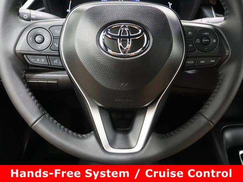 Certified 2026 Toyota Corolla SE image 23
