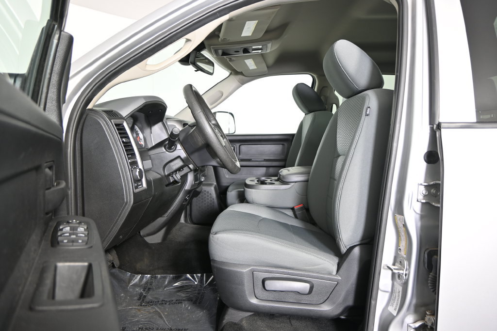 Used 2014 RAM 3500 Tradesman w/ Chrome Appearance Group AWD/4WD image 20