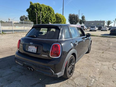 Used 2023 MINI Cooper S image 8