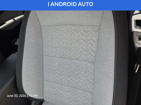 Used 2024 Chevrolet Equinox LS FWD image 15