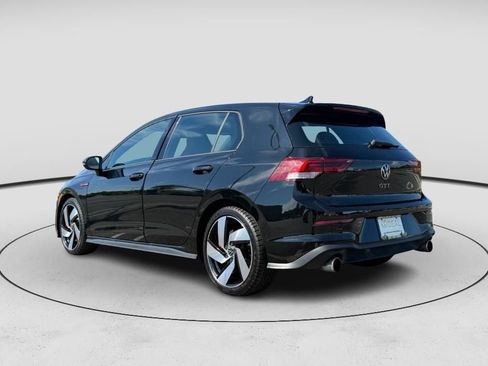 Used 2024 Volkswagen GTI S image 4