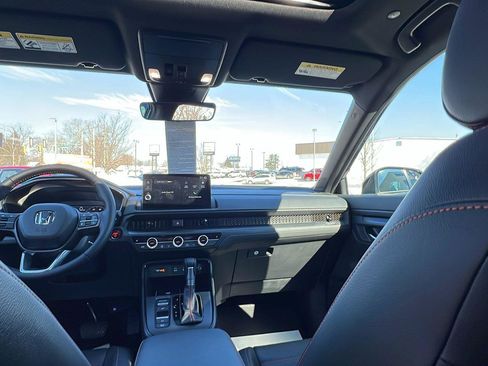 New 2026 Honda CR-V Sport-L image 20