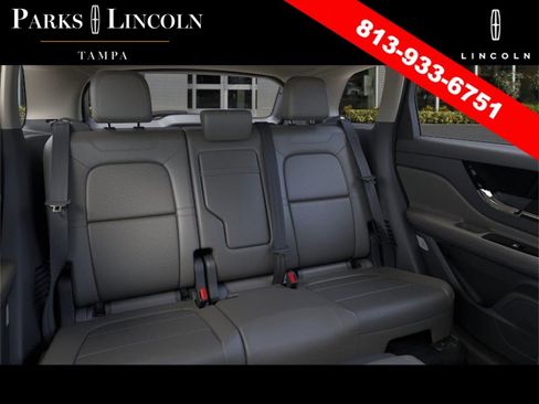 New 2025 Lincoln Corsair Grand Touring w/ Equipment Group 301A image 33