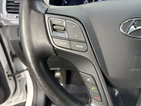 Used 2014 Hyundai Santa Fe Sport 2.0T w/ Technology Package 05 AWD/4WD image 11
