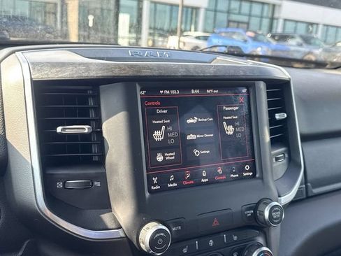 Used 2019 RAM 1500 Big Horn AWD/4WD image 20