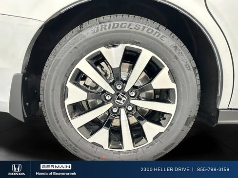 Used 2026 Honda Odyssey EX-L image 27