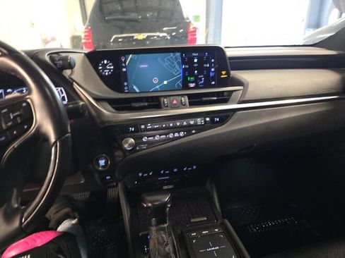 Used 2021 Lexus ES 250 w/ Accessory Package 2 image 11