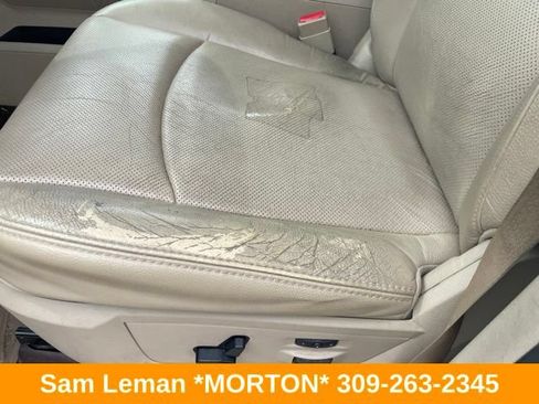 Used 2015 RAM 1500 Laramie w/ Convenience Group AWD/4WD image 7