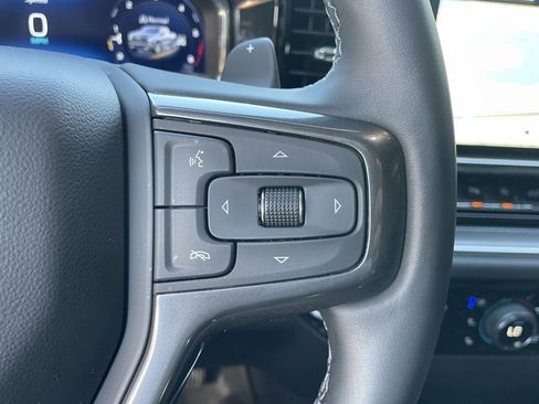 Certified 2025 Chevrolet Silverado 1500 High Country image 30