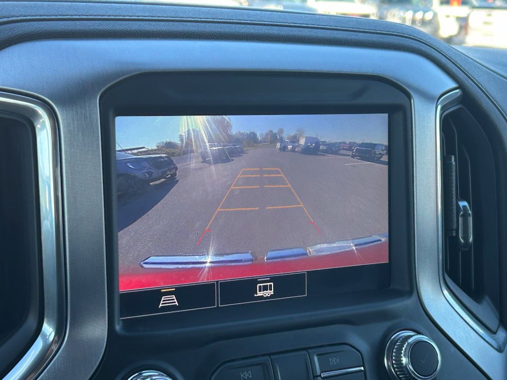 Certified 2021 GMC Sierra 1500 Elevation w/ Preferred Package AWD/4WD image 13
