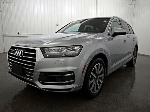 Used 2018 Audi Q7 3.0T Prestige w/ Prestige Package image 22