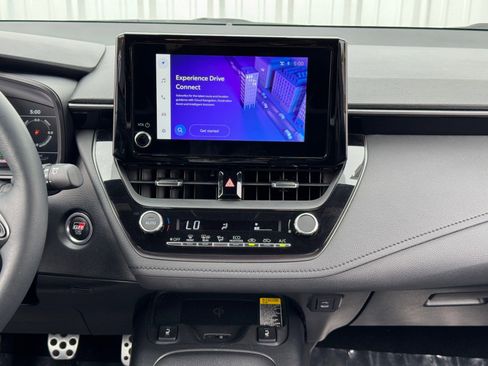 Used 2024 Toyota Corolla GR image 23