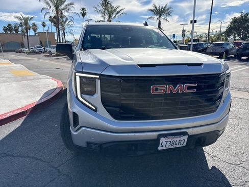 Used 2022 GMC Sierra 1500 Elevation image 33