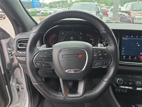 Used 2025 Dodge Durango GT w/ Blacktop Package AWD/4WD image 33