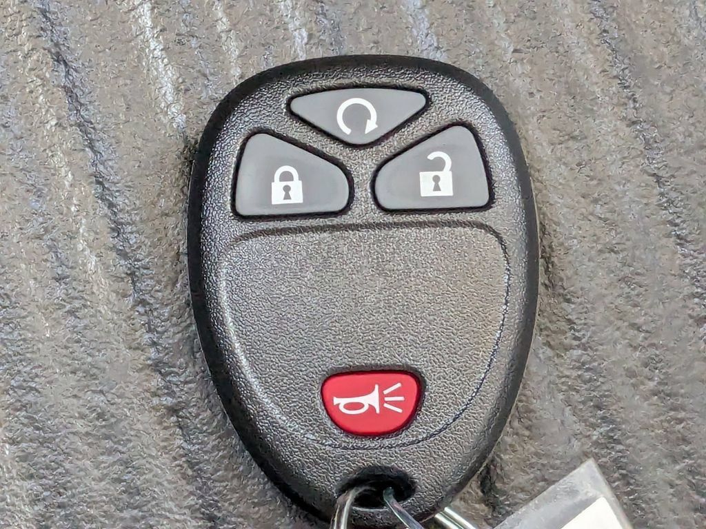 New 2025 Chevrolet Express 3500 w/ Power Convenience Package RWD image 30