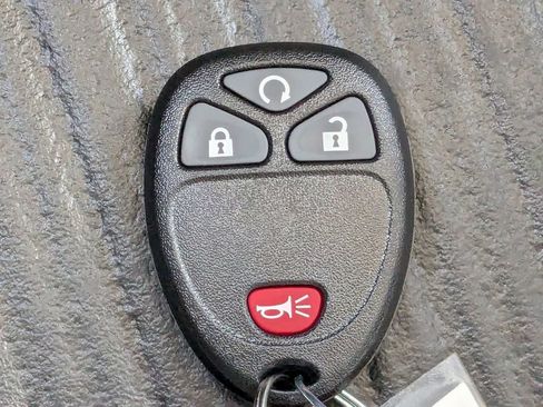 New 2025 Chevrolet Express 3500 w/ Power Convenience Package image 30