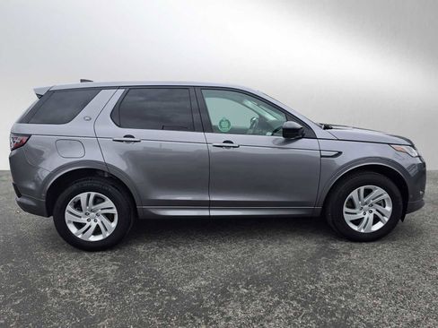 Used 2024 Land Rover Discovery Sport S image 6