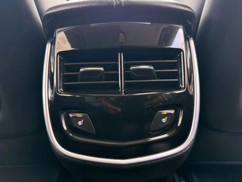 Used 2017 Cadillac XTS Luxury w/ Driver Awareness Package FWD image 49