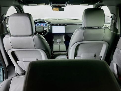 New 2026 Land Rover Range Rover Velar Dynamic SE image 23