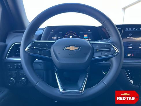 New 2026 Chevrolet Tahoe LS image 14