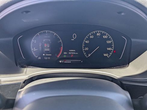 Used 2024 Honda Civic Sport image 31