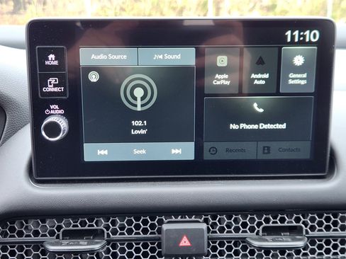 New 2026 Honda HR-V Sport image 11