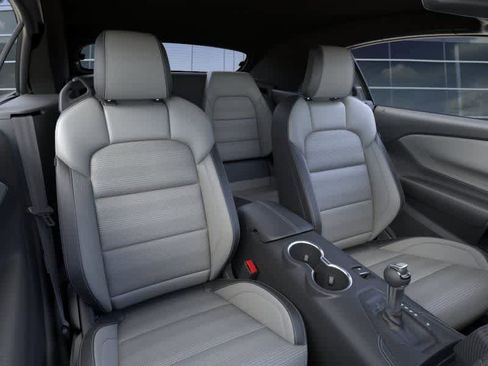 New 2026 Ford Mustang GT Premium RWD image 10