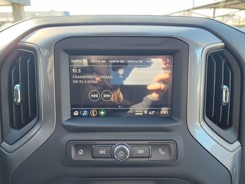 New 2026 GMC Sierra 3500 Pro w/ Convenience Package image 28