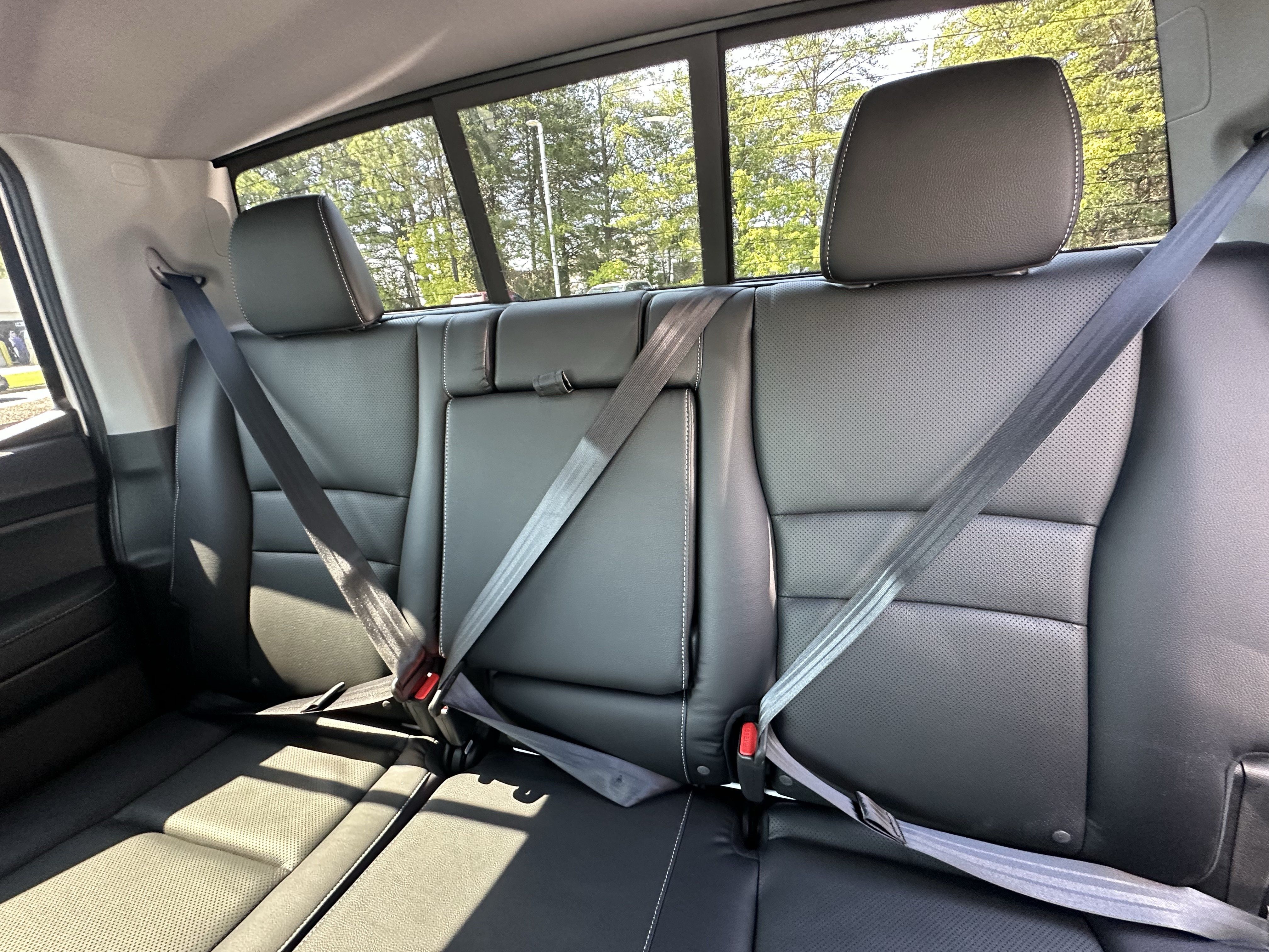 Used 2023 Honda Ridgeline RTL-E image 8