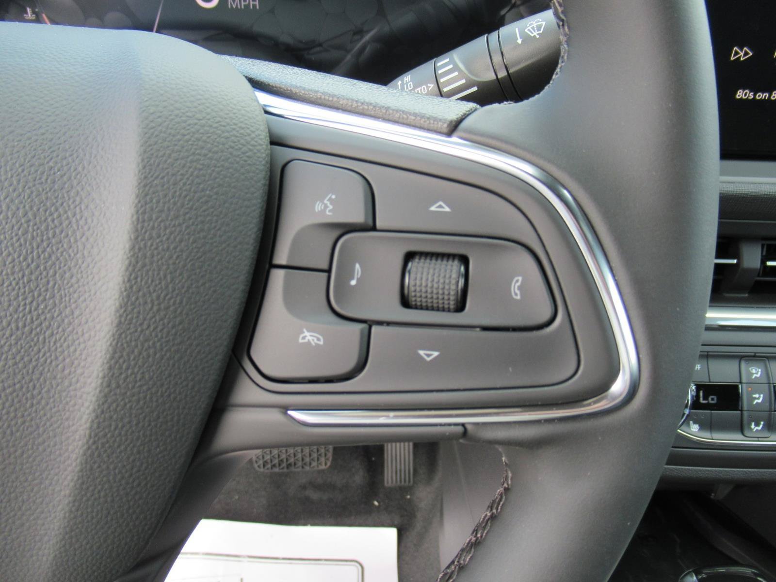New 2026 Buick Envista Preferred w/ Convenience I Package FWD image 24