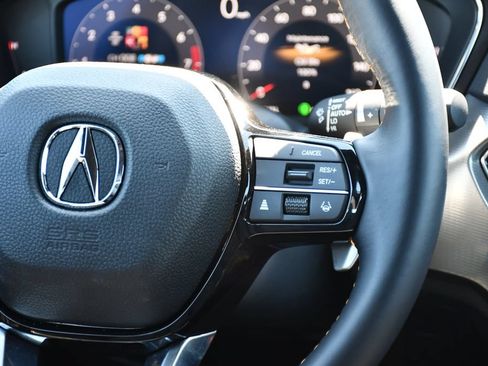 Certified 2026 Acura Integra A-Spec FWD image 27