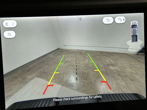 Used 2025 Ford F150 XLT w/ Equipment Group 301A Standard image 15