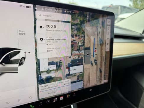 Used 2018 Tesla Model 3 Long Range RWD image 28