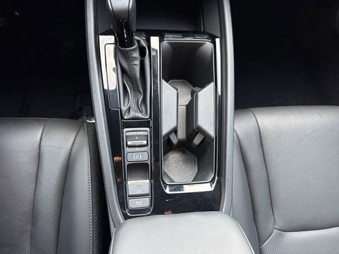 Certified 2024 Honda Accord Sport image 20